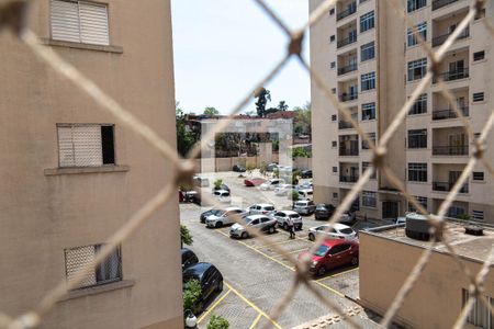 Vista do Quarto 2 de apartamento à venda com 2 quartos, 65m² em Vila Imaculada, Guarulhos