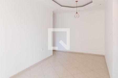 Sala de apartamento à venda com 2 quartos, 65m² em Vila Imaculada, Guarulhos