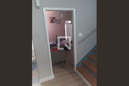 Sala de casa à venda com 5 quartos, 166m² em Santana, São Paulo