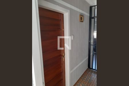 Entrada de casa à venda com 5 quartos, 166m² em Santana, São Paulo