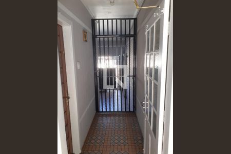 Entrada de casa à venda com 5 quartos, 166m² em Santana, São Paulo