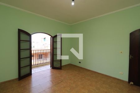 Sala de casa para alugar com 2 quartos, 85m² em Jardim Nossa Senhora do Carmo, São Paulo