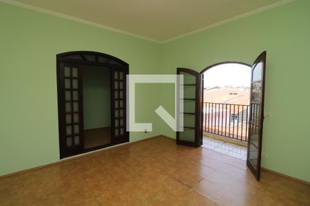 Sala de casa para alugar com 2 quartos, 85m² em Jardim Nossa Senhora do Carmo, São Paulo