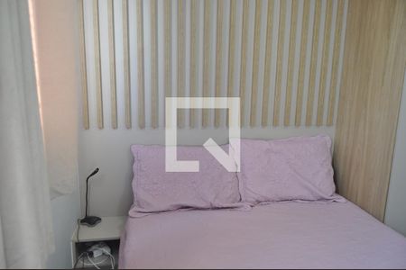 quarto  de apartamento à venda com 2 quartos, 46m² em Piedade, Rio de Janeiro