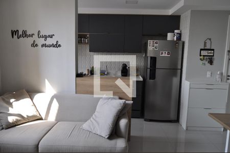 sala  de apartamento à venda com 2 quartos, 46m² em Piedade, Rio de Janeiro