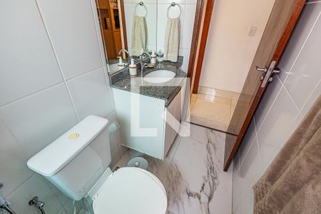 Casa de condomínio à venda com 75m², 3 quartos e 1 vaga Casa de condomínio à venda com 75m², 3 quartos e 1 vagabanheiro