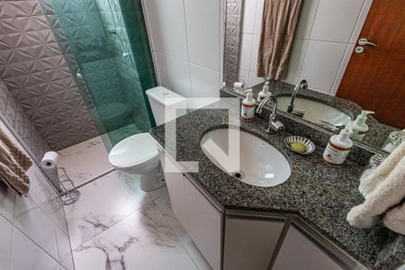 Casa de condomínio à venda com 75m², 3 quartos e 1 vaga Casa de condomínio à venda com 75m², 3 quartos e 1 vagabanheiro