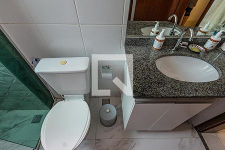 Casa de condomínio à venda com 75m², 3 quartos e 1 vaga Casa de condomínio à venda com 75m², 3 quartos e 1 vagabanheiro
