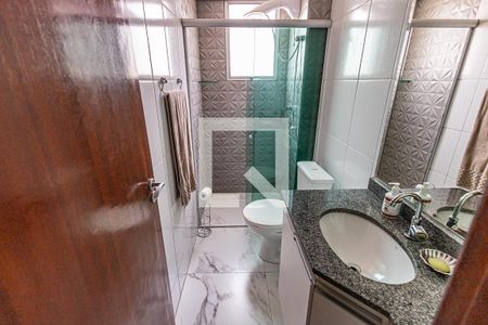 Casa de condomínio à venda com 75m², 3 quartos e 1 vaga Casa de condomínio à venda com 75m², 3 quartos e 1 vagabanheiro