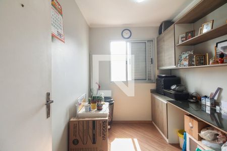 Quarto 1 de apartamento à venda com 3 quartos, 57m² em Vila California, São Paulo