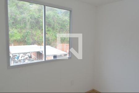 Quarto 1 de apartamento para alugar com 2 quartos, 44m² em Pechincha, Rio de Janeiro