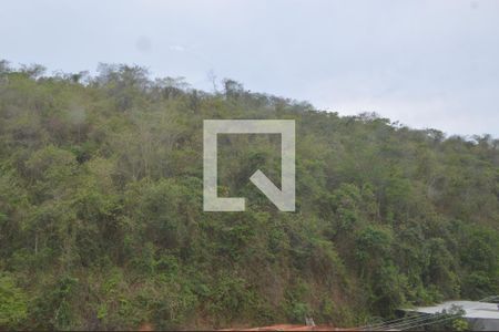 Vista do Quarto 1 de apartamento para alugar com 2 quartos, 44m² em Pechincha, Rio de Janeiro