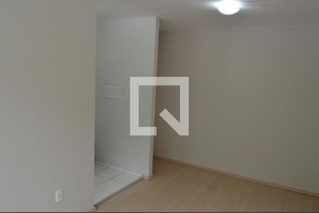 Sala de apartamento para alugar com 2 quartos, 44m² em Pechincha, Rio de Janeiro