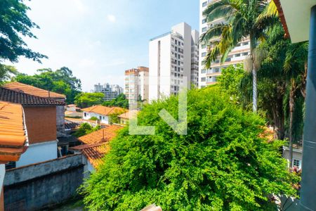 Vista do Quarto 1 de casa à venda com 3 quartos, 400m² em Vila Nova Caledonia, São Paulo