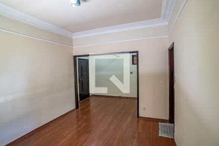 Sala de apartamento para alugar com 3 quartos, 98m² em Flamengo, Rio de Janeiro