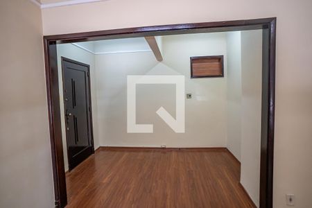 Sala de apartamento para alugar com 3 quartos, 98m² em Flamengo, Rio de Janeiro