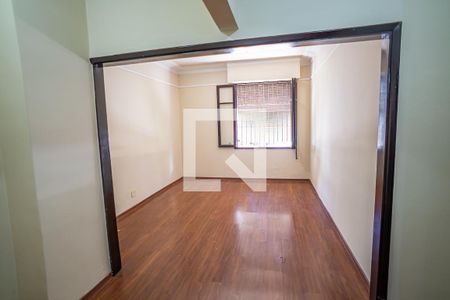 Sala de apartamento para alugar com 3 quartos, 98m² em Flamengo, Rio de Janeiro