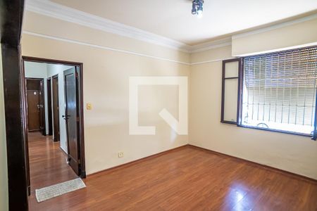 Sala de apartamento para alugar com 3 quartos, 98m² em Flamengo, Rio de Janeiro