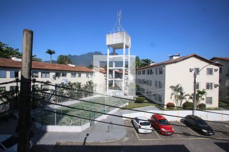 Vista da Sala de apartamento à venda com 3 quartos, 52m² em Anil, Rio de Janeiro