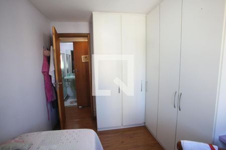 Quarto 1 de apartamento à venda com 3 quartos, 52m² em Anil, Rio de Janeiro