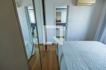 Quarto 1  de apartamento à venda com 3 quartos, 97m² em Padre Eustáquio, Belo Horizonte