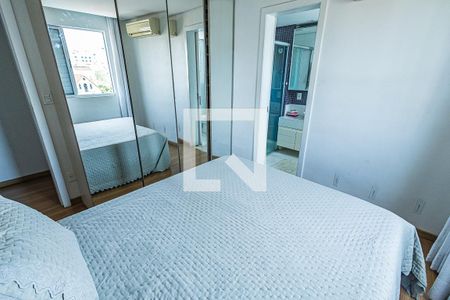 Quarto 1  de apartamento à venda com 3 quartos, 97m² em Padre Eustáquio, Belo Horizonte