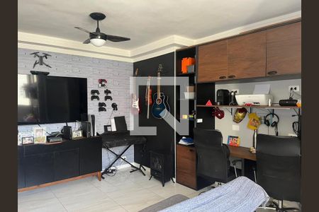 Foto 06 de apartamento à venda com 2 quartos, 49m² em Parque Esmeralda, São Paulo