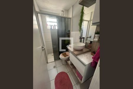 Foto 16 de apartamento à venda com 2 quartos, 49m² em Parque Esmeralda, São Paulo