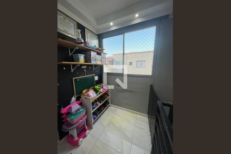 Foto 22 de apartamento à venda com 2 quartos, 49m² em Parque Esmeralda, São Paulo