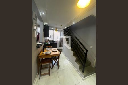 Foto 03 de apartamento à venda com 2 quartos, 49m² em Parque Esmeralda, São Paulo