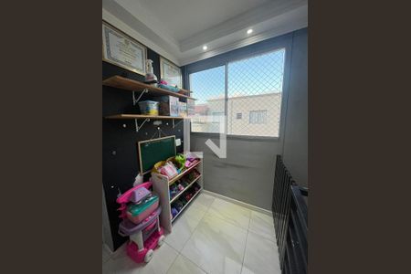 Foto 05 de apartamento à venda com 2 quartos, 49m² em Parque Esmeralda, São Paulo