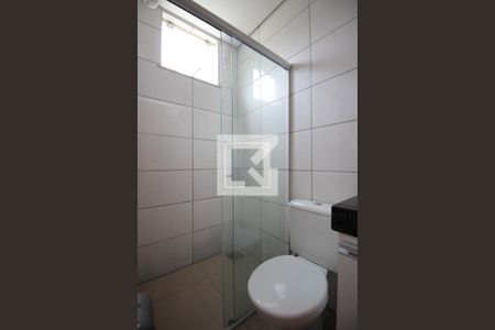 Apartamento para alugar com 1 quarto, 32m² em Vila Paquetá, Belo Horizonte