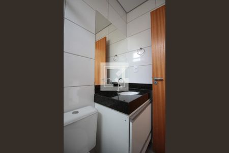 Apartamento para alugar com 1 quarto, 32m² em Vila Paquetá, Belo Horizonte