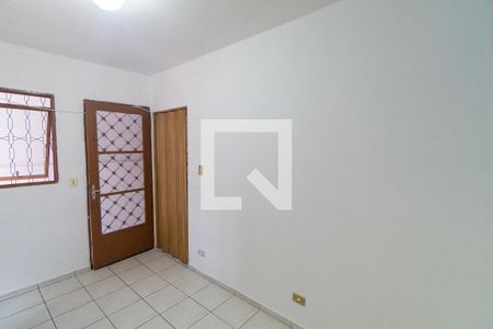 Sala de casa para alugar com 1 quarto, 35m² em Vila Guarani (zona Sul), São Paulo