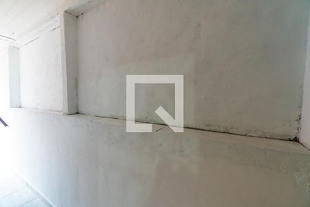 Vista da Suite de casa para alugar com 1 quarto, 35m² em Vila Guarani (zona Sul), São Paulo