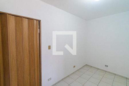 Sala de casa para alugar com 1 quarto, 35m² em Vila Guarani (zona Sul), São Paulo