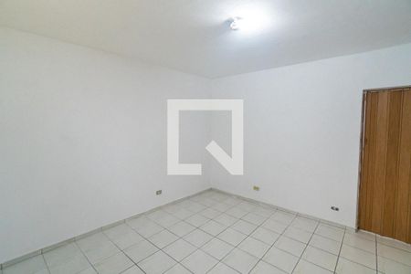 Suite de casa para alugar com 1 quarto, 35m² em Vila Guarani (zona Sul), São Paulo