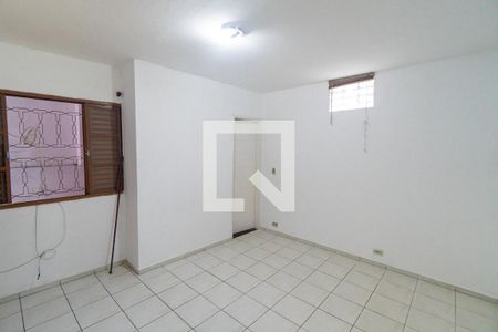 Suite de casa para alugar com 1 quarto, 35m² em Vila Guarani (zona Sul), São Paulo