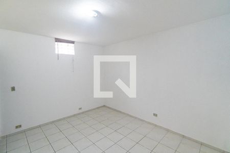 Suite de casa para alugar com 1 quarto, 35m² em Vila Guarani (zona Sul), São Paulo