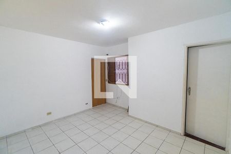 Suite de casa para alugar com 1 quarto, 35m² em Vila Guarani (zona Sul), São Paulo