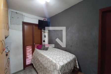 Quarto 2 de casa à venda com 3 quartos, 130m² em Parque Residencial Vila União, Campinas