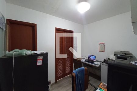 Quarto 1 de casa à venda com 3 quartos, 130m² em Parque Residencial Vila União, Campinas