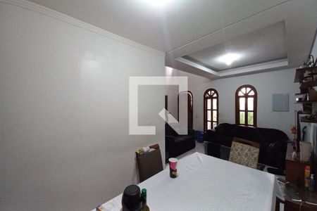 Sala de Jantar de casa à venda com 3 quartos, 130m² em Parque Residencial Vila União, Campinas