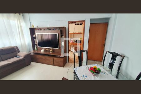 Foto 02 de apartamento à venda com 2 quartos, 57m² em Mooca, São Paulo