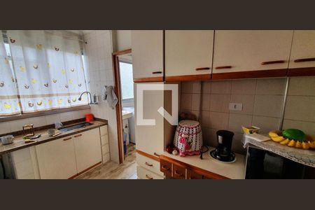 Foto 11 de apartamento à venda com 2 quartos, 57m² em Mooca, São Paulo