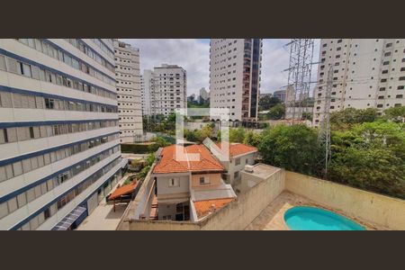 Foto 08 de apartamento à venda com 2 quartos, 57m² em Mooca, São Paulo