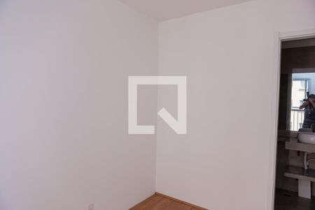 Quarto 1 de apartamento para alugar com 1 quarto, 28m² em Vila Penteado, São Paulo