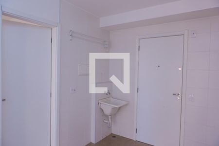 Studio de apartamento para alugar com 1 quarto, 28m² em Vila Penteado, São Paulo