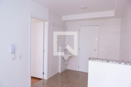 Studio de apartamento para alugar com 1 quarto, 28m² em Vila Penteado, São Paulo