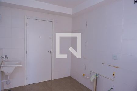 Studio de apartamento para alugar com 1 quarto, 28m² em Vila Penteado, São Paulo